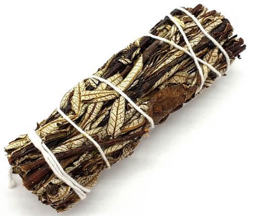 Sauge Noire Yerba Santa Fagot 25g