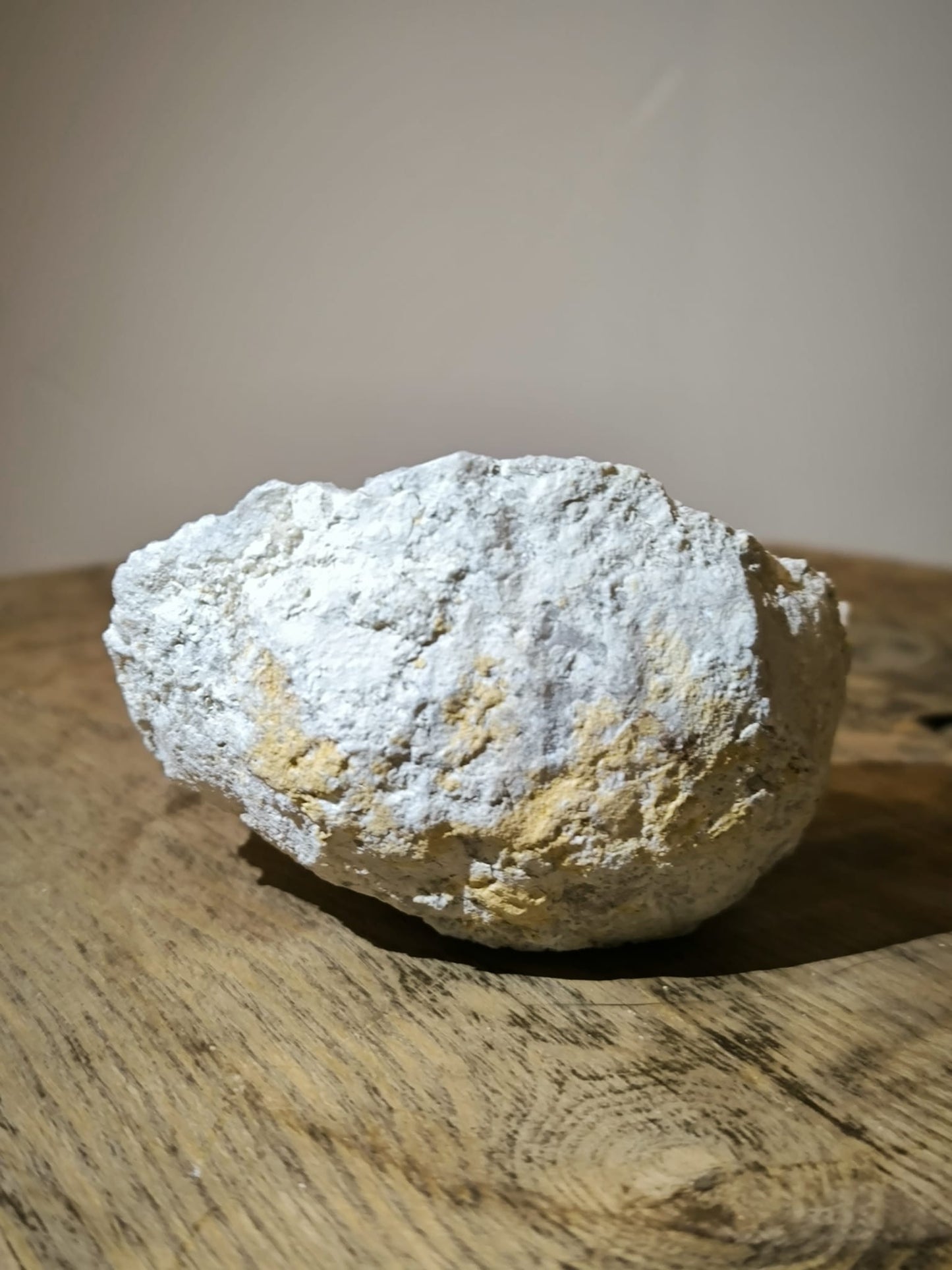 Géode Quartz 12-15cm