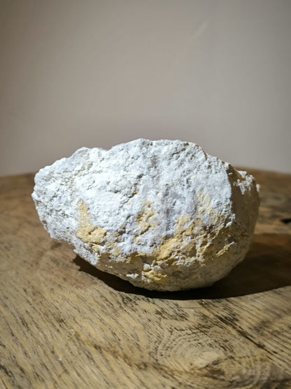 Géode Quartz 12-15cm