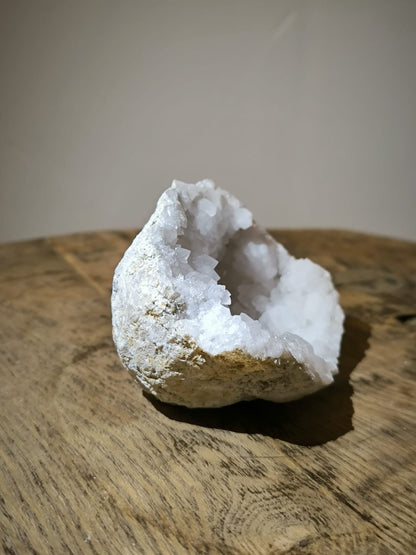 Géode Quartz 12-15cm