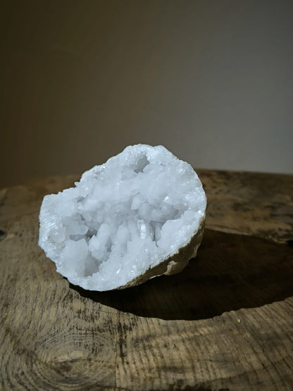 Géode Quartz 12-15cm